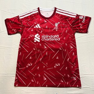 Camiseta Liverpool FC Local