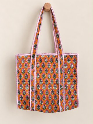 Bolso Tote Sundari