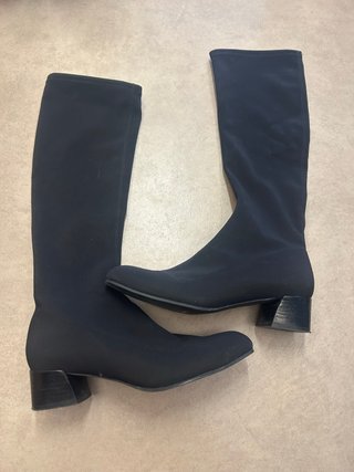Botas Altas Farrutx Reginabis Talla 38