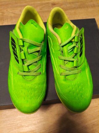 Scarpe da calcio per bambino taglia 33