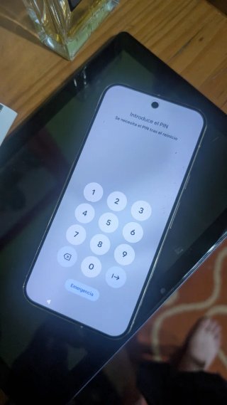 Google Pixel 10 XL Pro