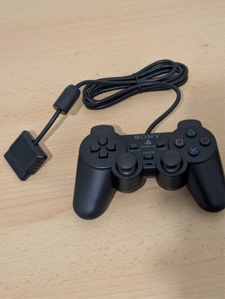 Mando PS2 (PlayStation 2) Sony