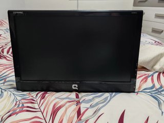 Monitor Compaq CQ1859s