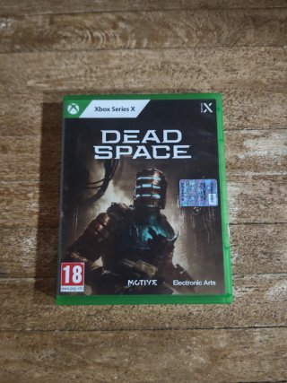 Dead Space (Xbox Series X)