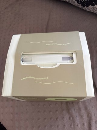 Masajeador Cervical Portátil