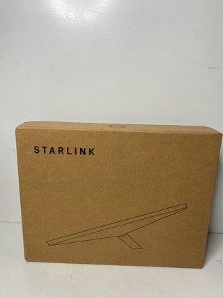 : Kit Starlink Mini Internet Satelital