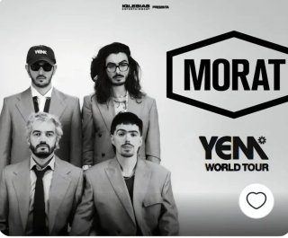 Morat Madrid