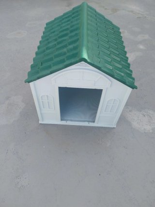 Caseta para perro pequeño