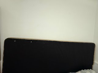 Canapé de 120 cm