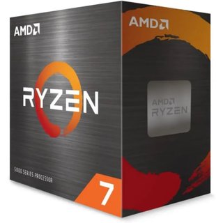 Procesador AMD Ryzen 7 5700X