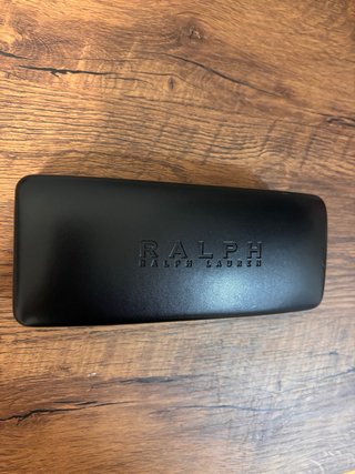 Funda para gafas Ralph Lauren