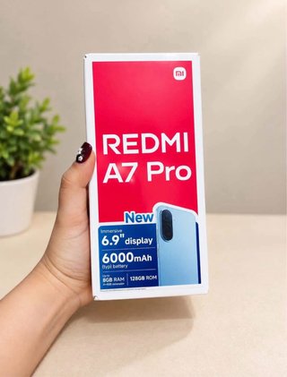 Xiaomi Redmi A7 Pro 128GB