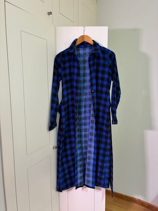 Vestido Compañía Fantástica Talla S
