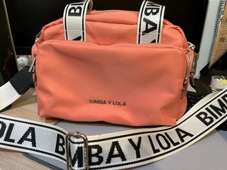 Bolso Bandolera Bimba y Lola