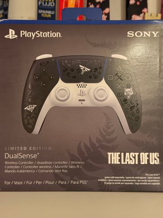 Mando PS5 (PlayStation 5) Edición Especial