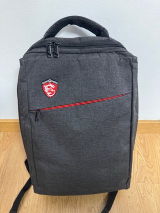 Mochila MSI Gaming Series