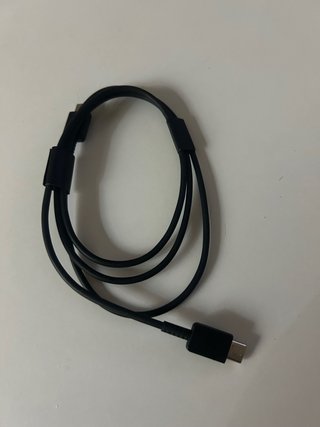 Cable Cargador Samsung Tipo C