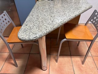 Set de 2 Taburetes de Cocina