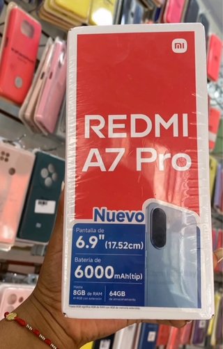 Xiaomi Redmi A7 Pro 64GB