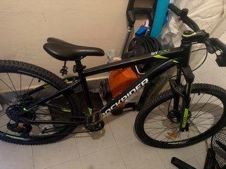 Bicicleta de Montaña Rockrider ST 530