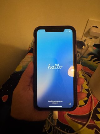 iPhone 11 64GB