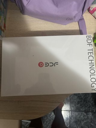 Tablet BDF Technology