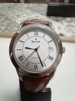 Orologio Bulova Automatico