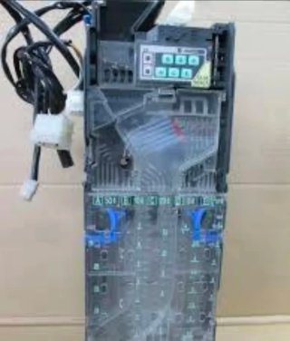 Monedero Vending Sanden Vendo
