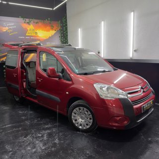 OFERTÓN CITROËN BERLINGO 1.6 GLP HOMOLOGADO