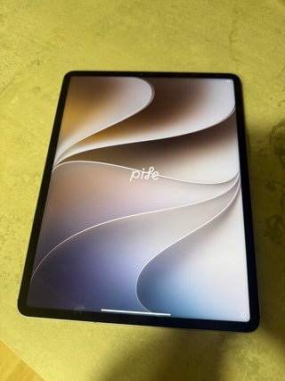 iPad Pro 12.9 M2 256GB WiFi+Cell (6ª Gen)