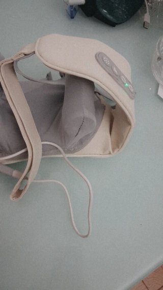 Masaje para todas las articulaciones