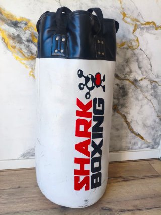 Saco de Boxeo Gota Shark Boxing