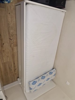 Cama nido 90cm por 190cm