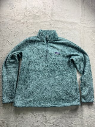 Forro Polar Patagonia Talla XL