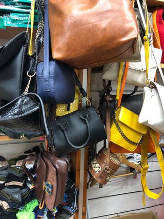 Selección de Bolsos para Mujer