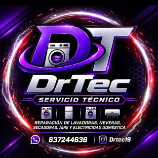 Servizio Tecnico Elettrodomestici DrTec