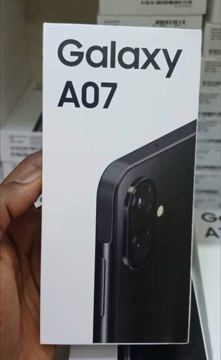 Samsung Galaxy A07