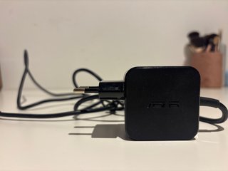 Cargador ASUS con Cable Tipo C