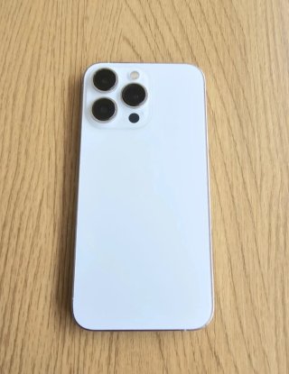 iPhone 13 Pro Blanco