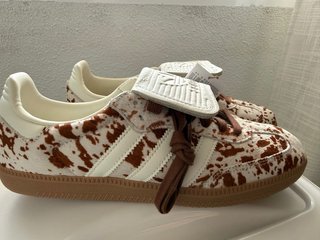 Zapatillas adidas Samba TL W