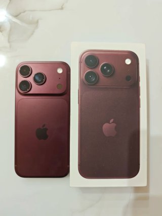 iPhone 18 Pro Violeta