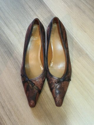 Zapatos de Mujer Pepe Valero