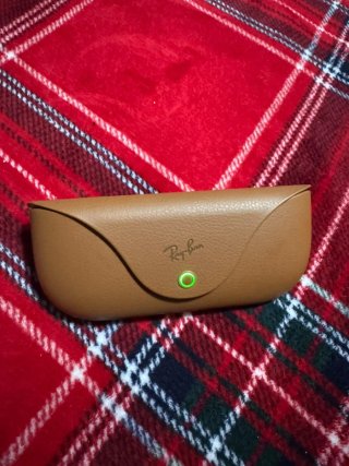 Estuche para Gafas Ray-Ban Meta