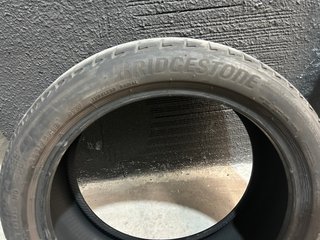 2X Neumático Bridgestone 225/45R18 91W