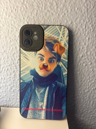 Funda para iPhone 11