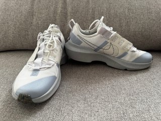 Zapatillas Nike Crater Impact Talla 38.5