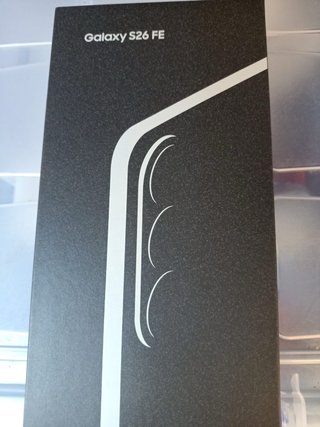 Samsung Galaxy S26 FE