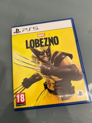 Marvel's Wolverine (Lobezno) para PS5