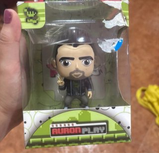 Funko Pop Auronplay