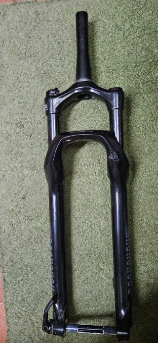 Horquilla RockShox Judy 29 pulgadas